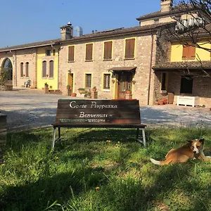  Bauernhof Corte Pioppazza