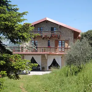  Bauernhof Agriturismo I Due Angeli