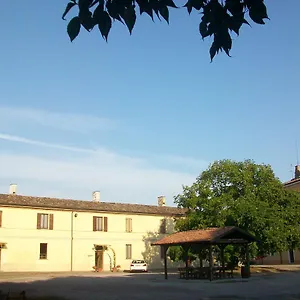  Bauernhof Rivieraoglio