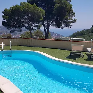Tenuta Domine , Imperia Italien