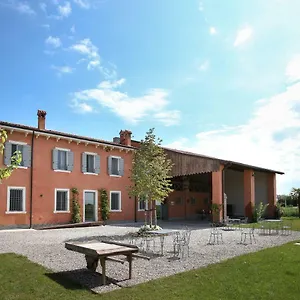  Bauernhof Corte Reginella