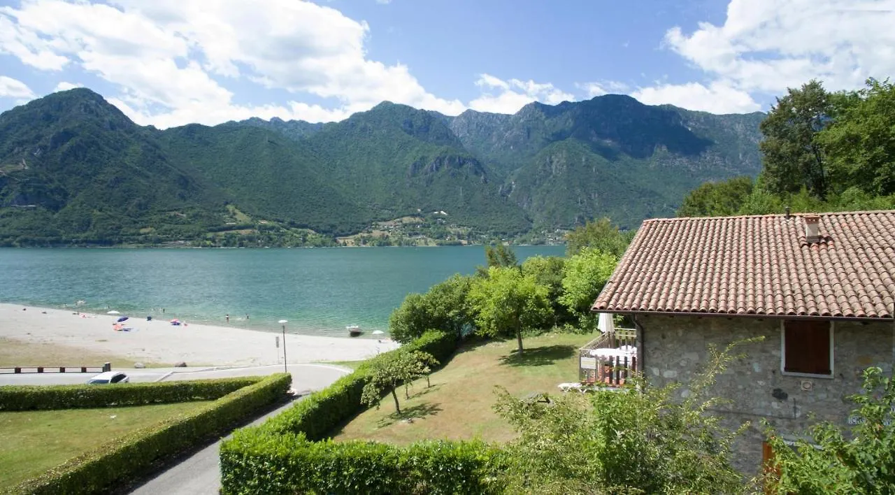 Ferienwohnung Casa Paola Vesta 0*,  Italien