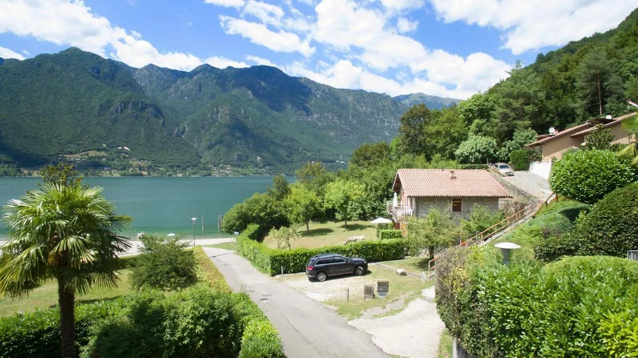 Ferienwohnung Casa Paola Vesta Italien