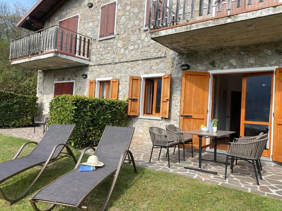 Ferienwohnung Casa Paola Vesta 0*,  Italien