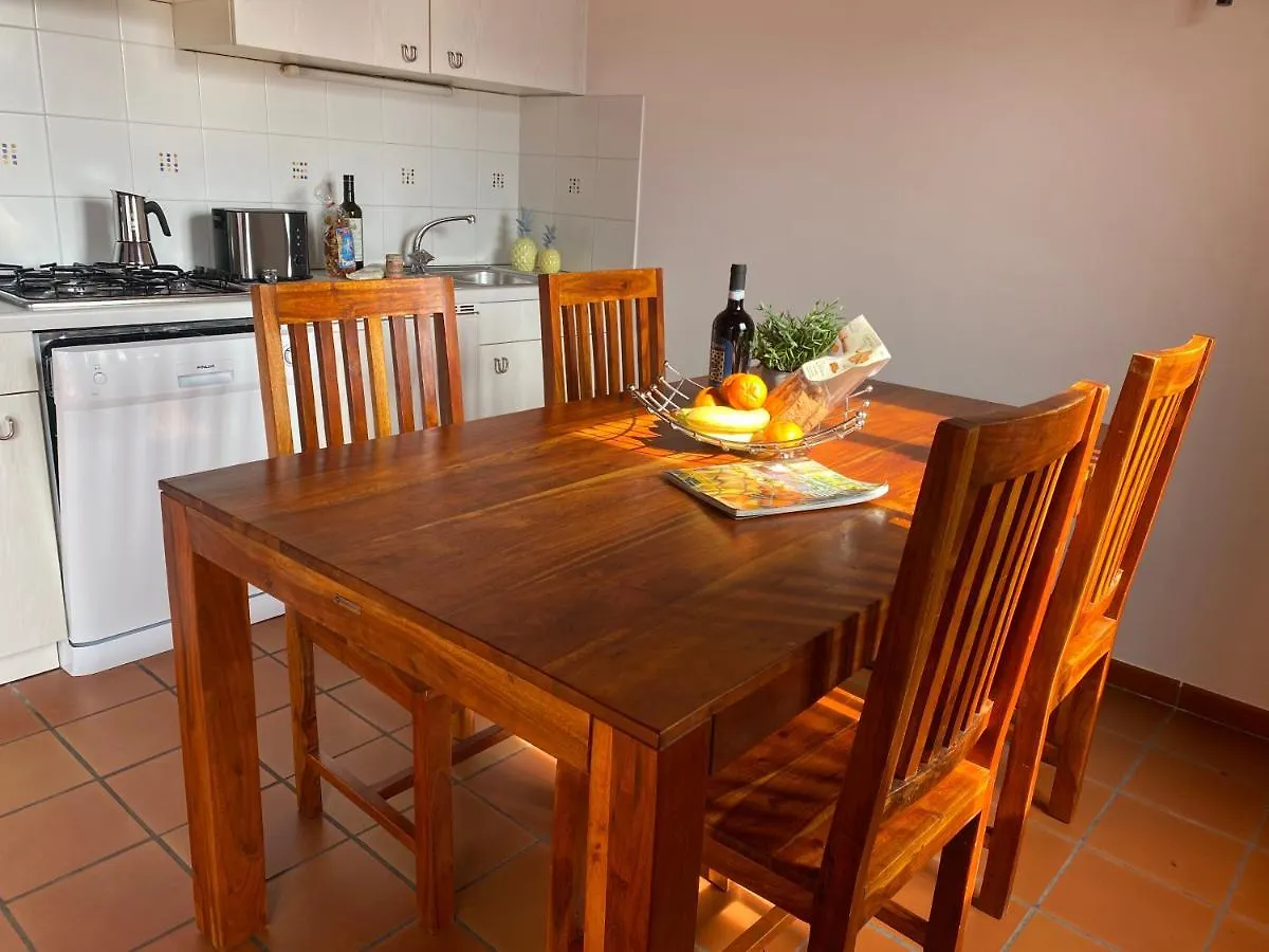 Ferienwohnung Casa Paola Vesta