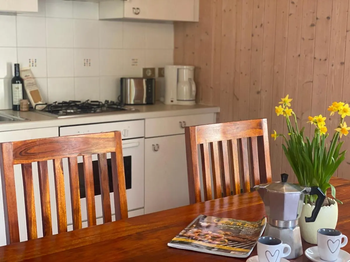 Ferienwohnung Casa Paola Vesta Apartment