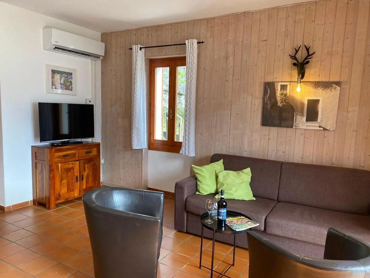 Ferienwohnung Casa Paola Vesta Apartment