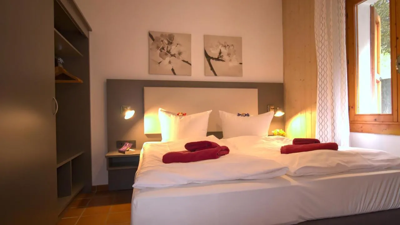 Ferienwohnung Casa Paola Vesta 0*,