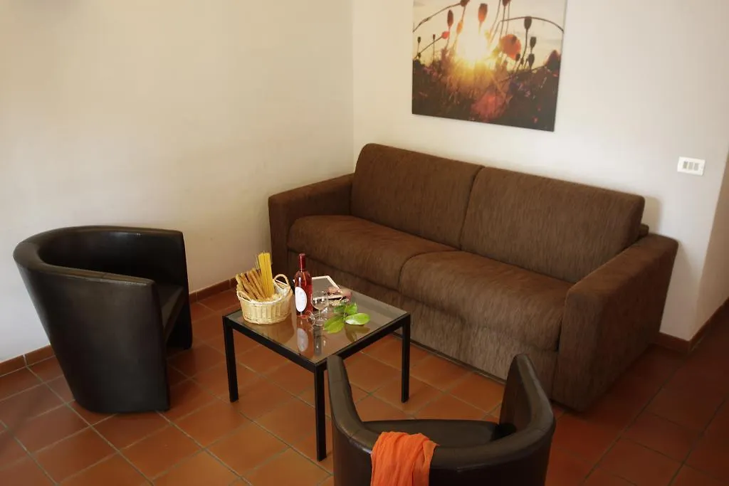 Ferienwohnung Casa Paola Vesta 0*,  Italien