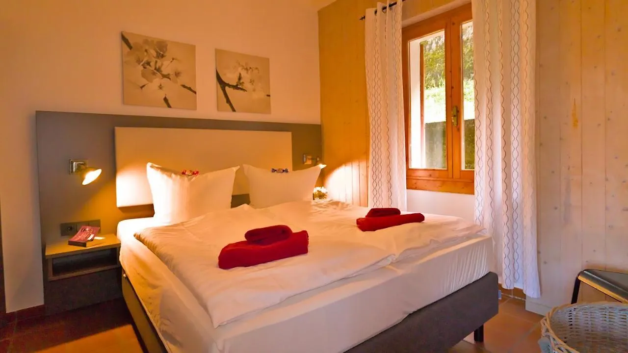 Casa Paola Apartment Vesta Italy