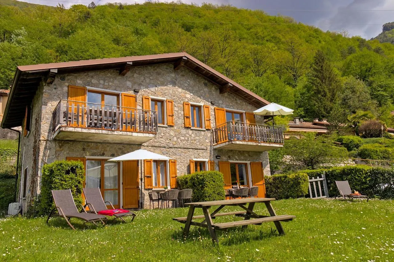 Ferienwohnung Casa Paola Vesta 0*,  Italien